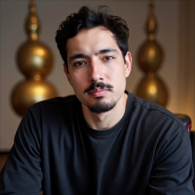João Coutinho — Desenvolvedor Senior