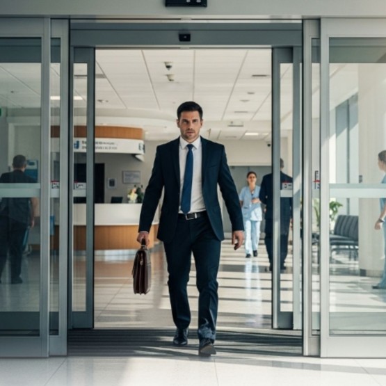 Você acredita ter sido vítima de erro médico?  - Martinhago Advocacia Maringá - PR