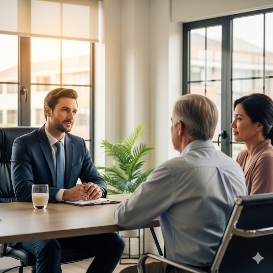 Atendimento humano e experiência comprovada - Martinhago Advocacia Maringá - PR