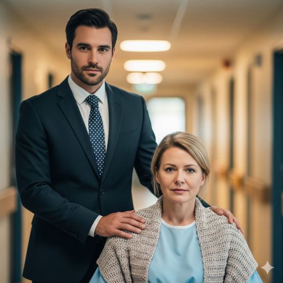 Proteja seus direitos diante de erros médicos - Martinhago Advocacia Maringá - PR