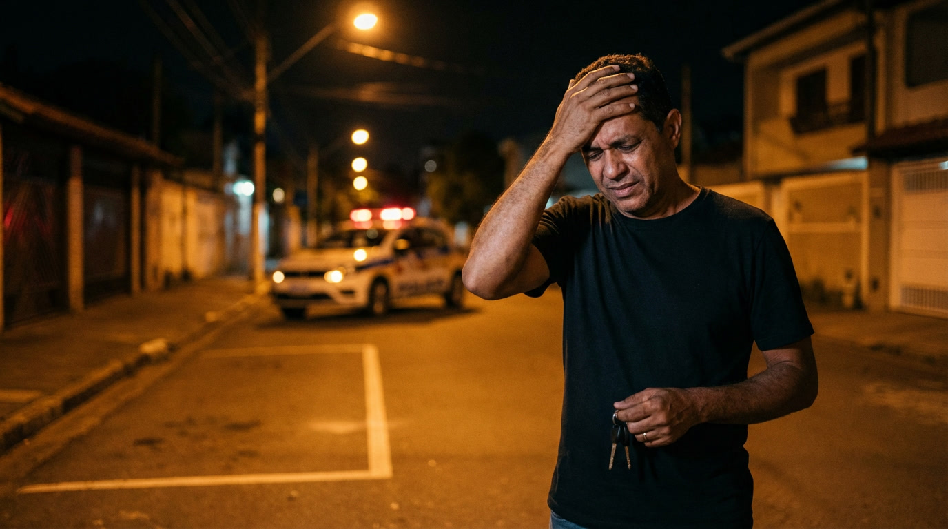 Meu carro foi roubado e a seguradora pede investigação: quanto tempo ela tem? - Martinhago Advocacia | Advogados Especialistas em Defesa dos Seus Direitos