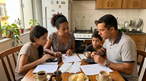 Inventário com dívidas maiores que os bens: os herdeiros pagam a diferença? - Martinhago Advocacia | Advogados Especialistas em Defesa dos Seus Direitos