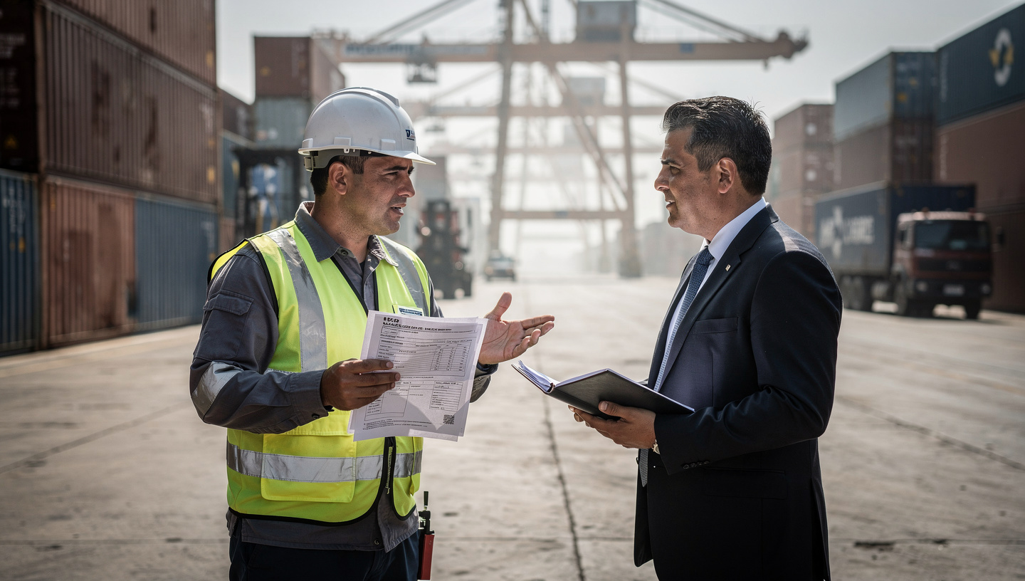 Advogado Carga Presa no Porto em Paranaguá-PR - Martinhago Advocacia | Advogados Especialistas em Defesa dos Seus Direitos