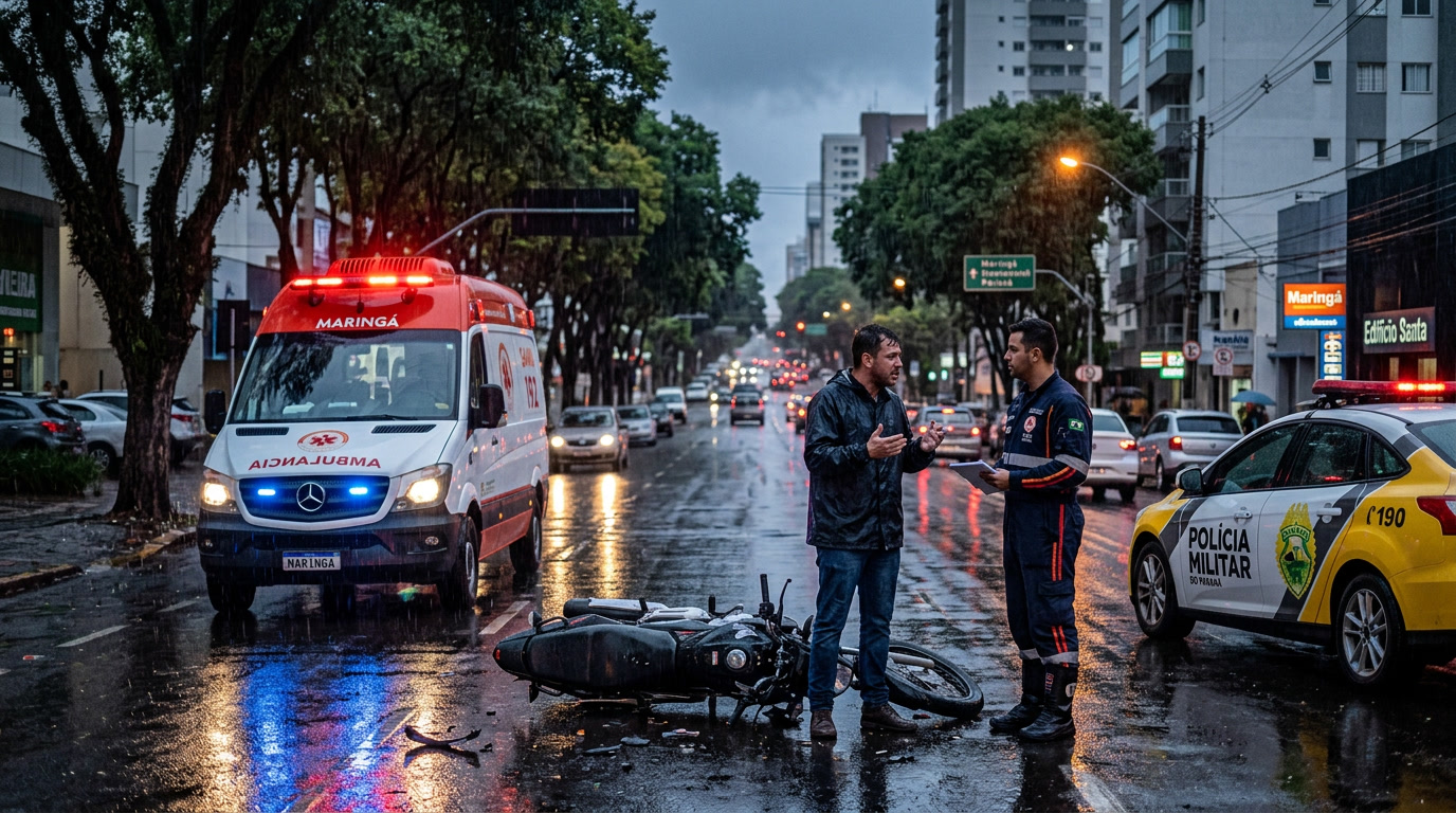 Extinção do Seguro DPVAT em Maringá-PR: Indenizações 2026