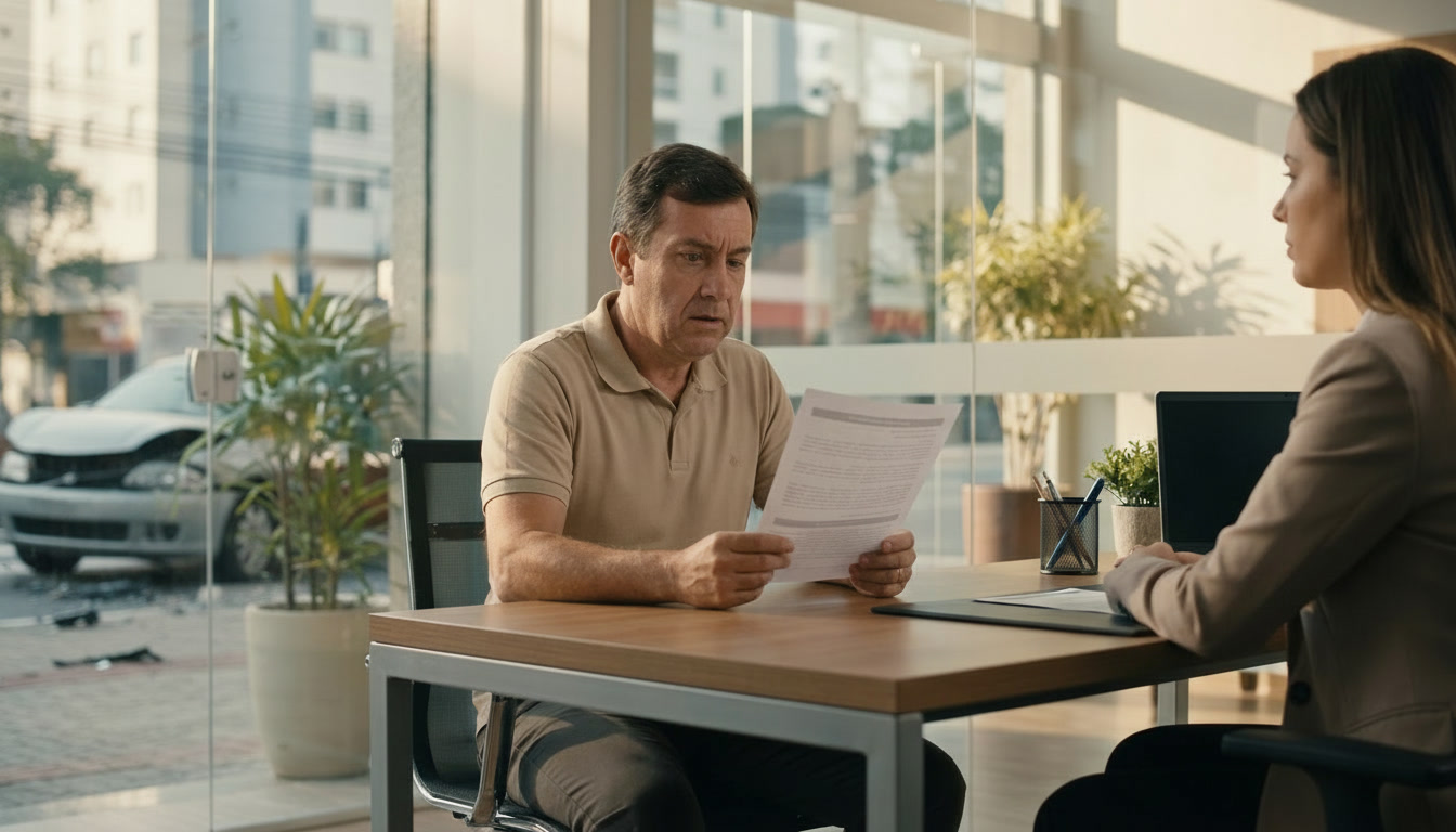 Seguradora ofereceu valor abaixo da FIPE e quer que eu aceite: o que fazer? - Martinhago Advocacia | Advogados Especialistas em Defesa dos Seus Direitos