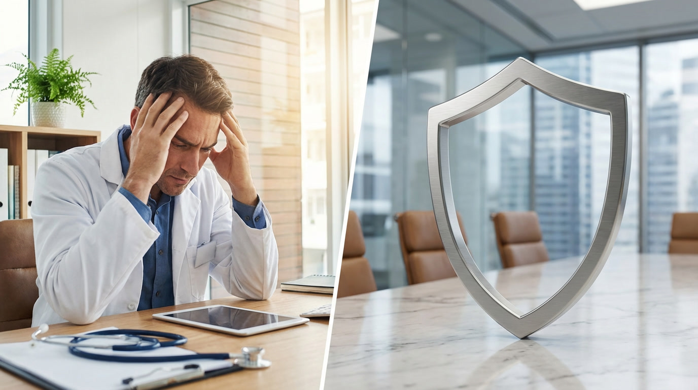 Quando procurar advogado após um erro médico ou negativa de seguro - Martinhago Advocacia | Advogados Especialistas em Defesa dos Seus Direitos