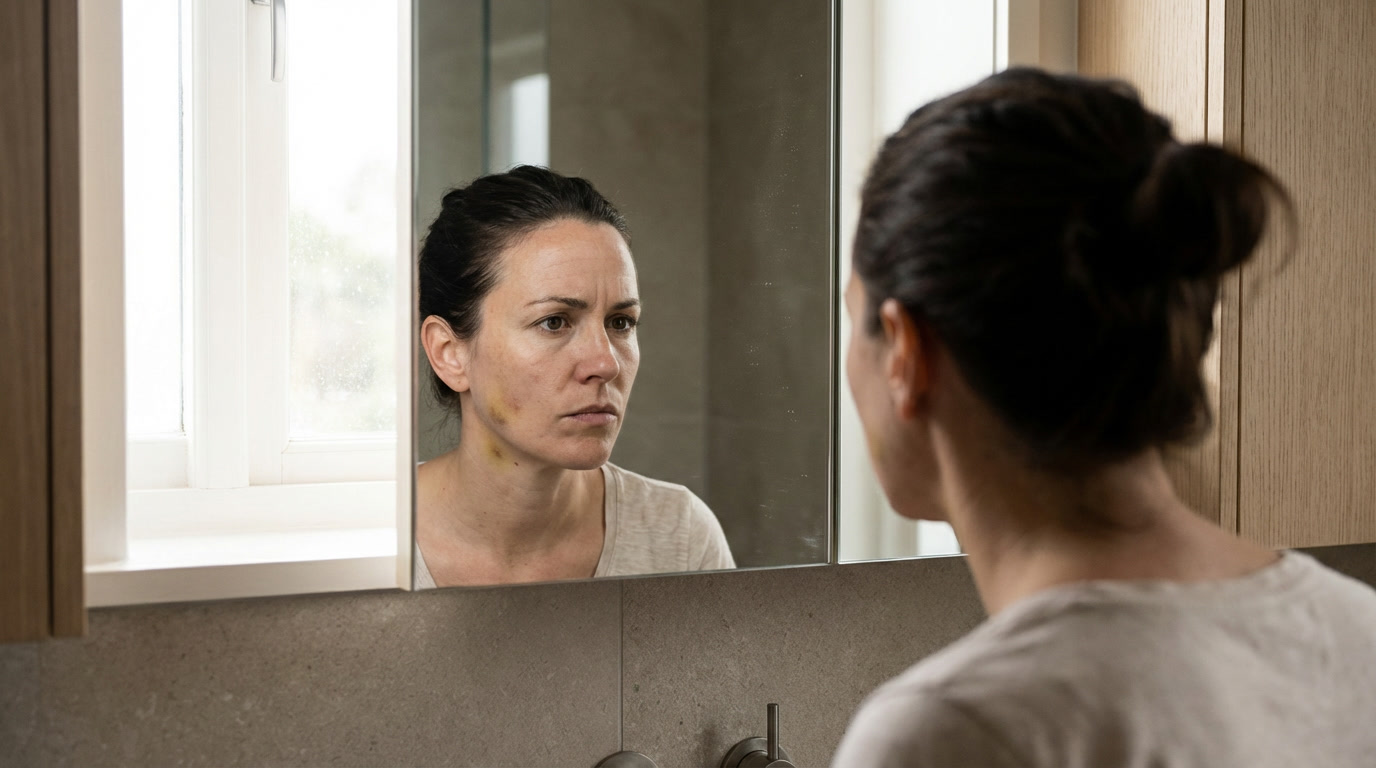 Harmonização facial deu errado: posso processar o médico? Quanto posso receber? - Martinhago Advocacia | Advogados Especialistas em Defesa dos Seus Direitos