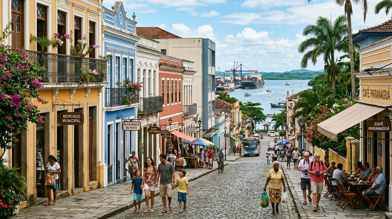 Advogado Derrumagem Porto Paranaguá - PR - Martinhago Advocacia | Advogados Especialistas em Defesa dos Seus Direitos