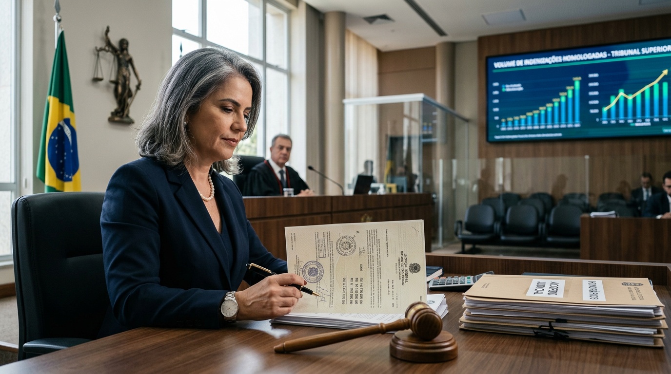 Como funciona o pagamento de indenizações judiciais altas - Martinhago Advocacia | Advogados Especialistas em Defesa dos Seus Direitos