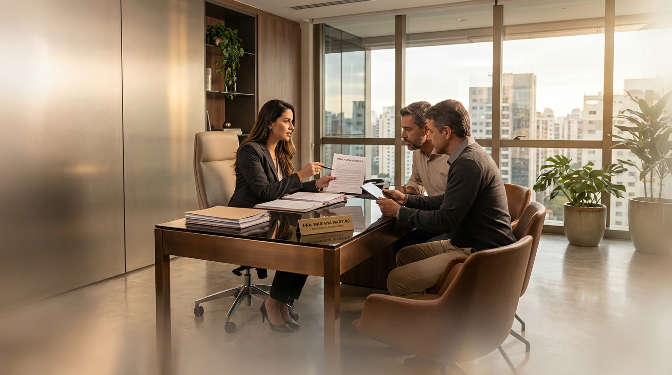 Negativa de Seguro: Atuação Jurídica em Direito Securitário para Garantir seus Direitos